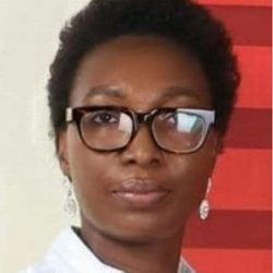 Grace Chigala Ajaegbo, Ph.D.